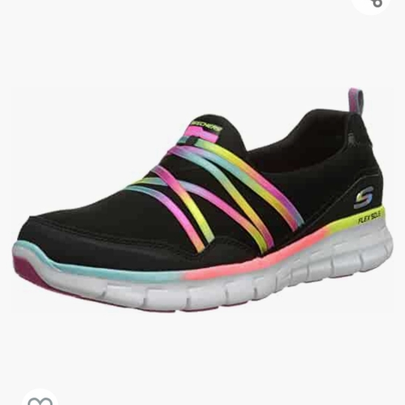 Skechers women's sneakers - Picture 3 of 5